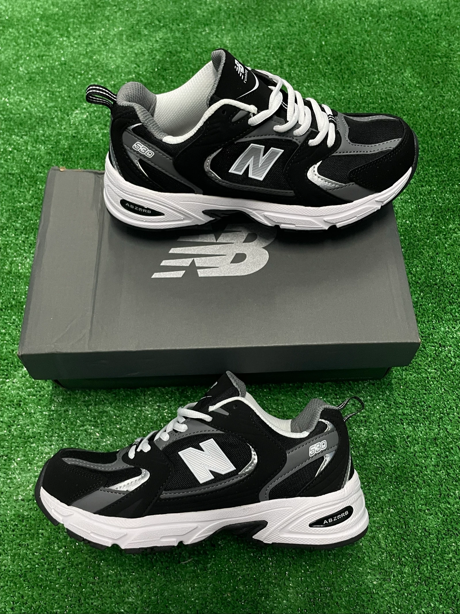 Zapatillas New Balance